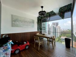 Moda (D15), Apartment #505347431